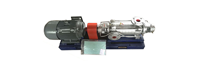 节能型循环水泵漏水的原因有哪些?