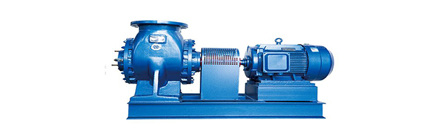 水泵节能改造的重要性