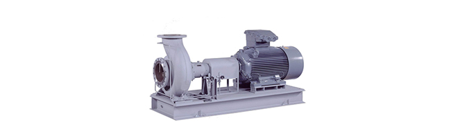 节能水泵管道的安装要求