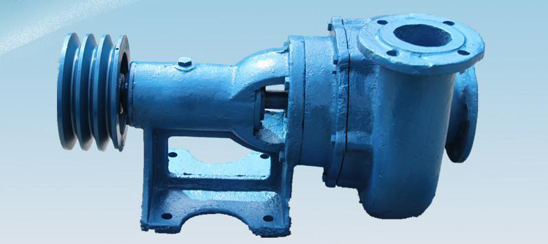 水泵变频调速节能装置的节能原理