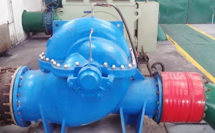 水泵节能改造 水泵节能改造