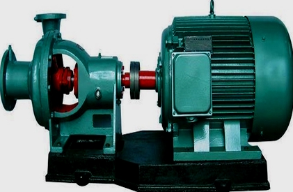 为何要进行水泵节能改造?