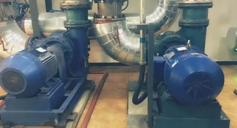 延长水泵使用年限,实现水泵节能降耗 延长水泵使用年限,实现水泵节能降耗