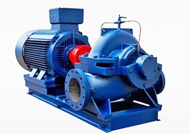 水泵节能改造 水泵节能改造