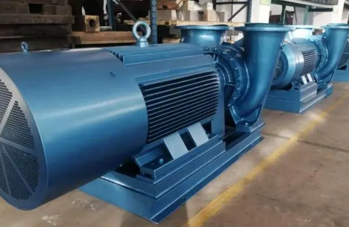 水泵节能改造 水泵节能改造