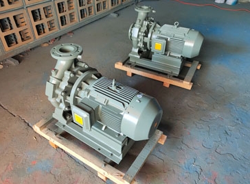 水泵节能改造 水泵节能改造