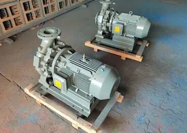 水泵节能改造 水泵节能改造