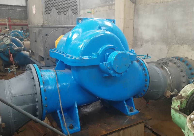 水泵节能改造 水泵节能改造