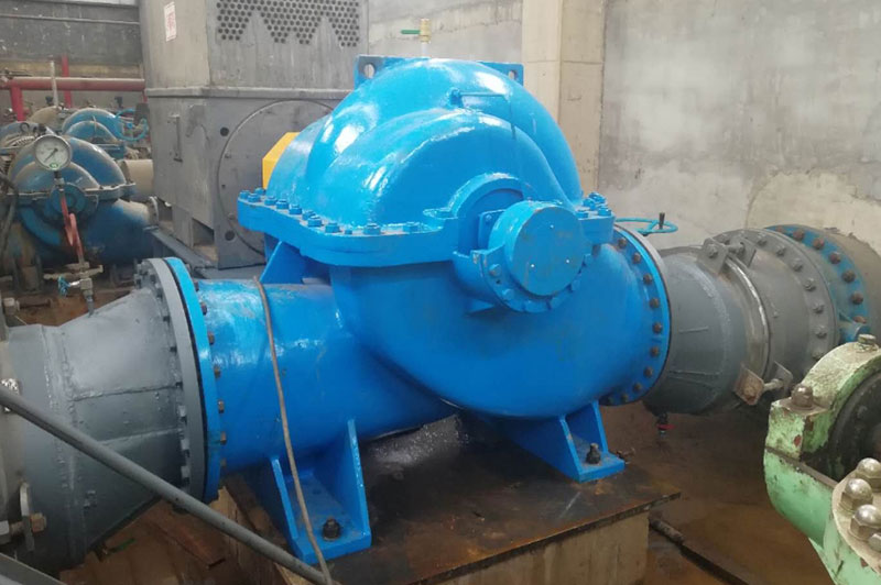 水泵节能改造 水泵节能改造